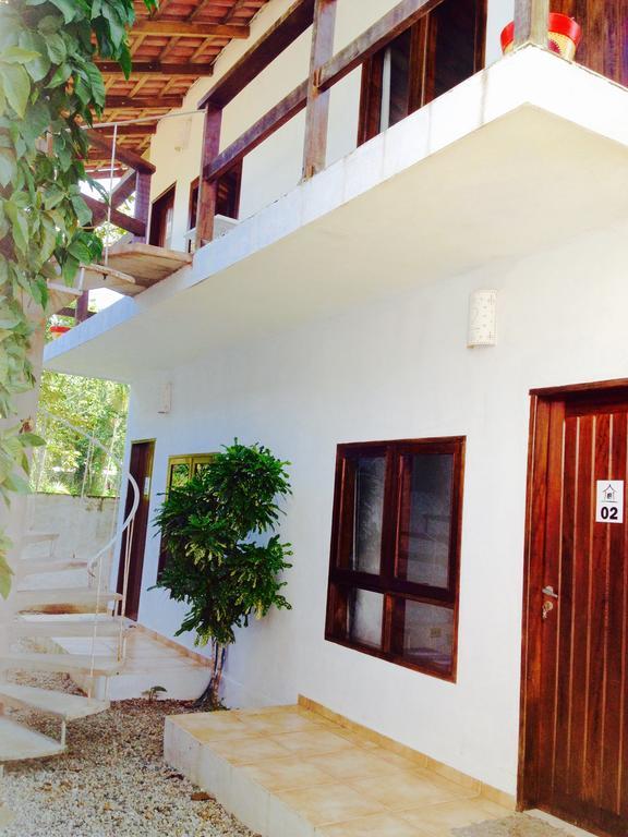 Itamambuca Casa De Praia Убатуба Номер фото
